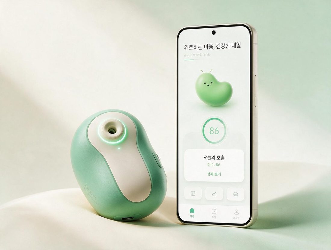 미생 앱 연동